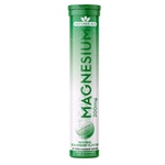 Magnesium Effervescent 200mg (20 Effervescent tablets)
